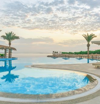 Hotel Jaz Elite Casa Del Mar Beach