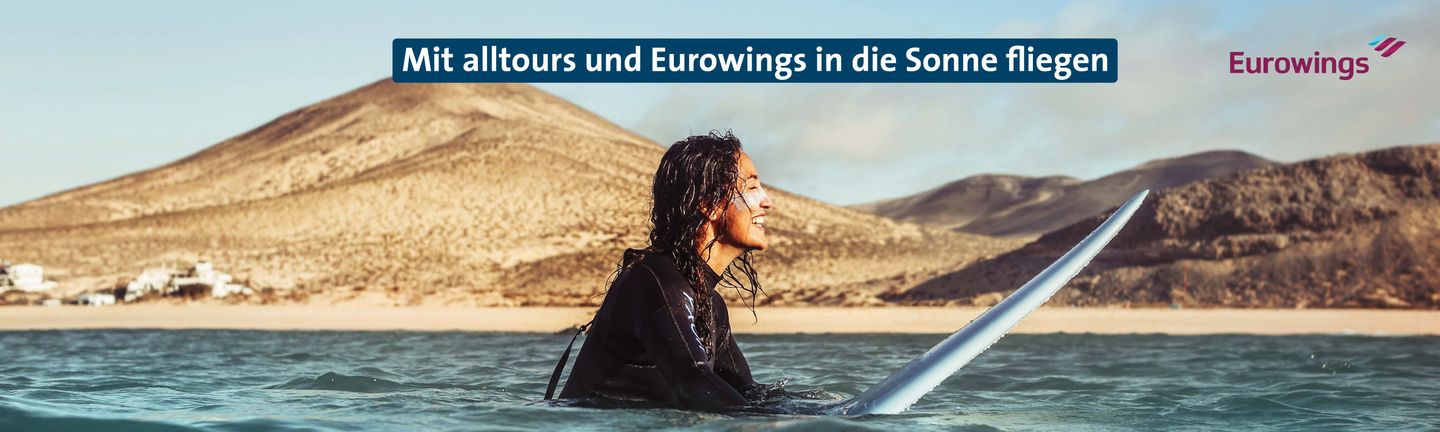 Eurowings
