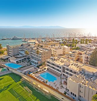 Kos Divine Hotel & Suites