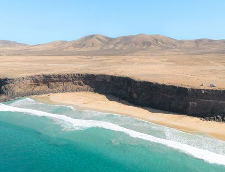 Canarische Eilanden
