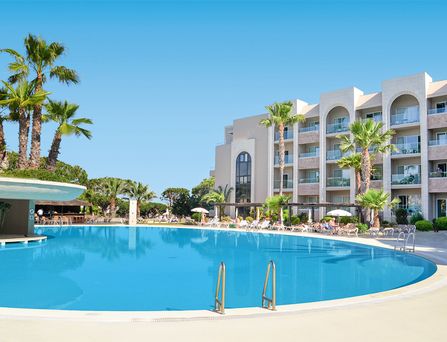 Falésia Hotel - Adults Only