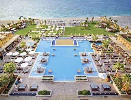 Rixos Premium Dubai JBR