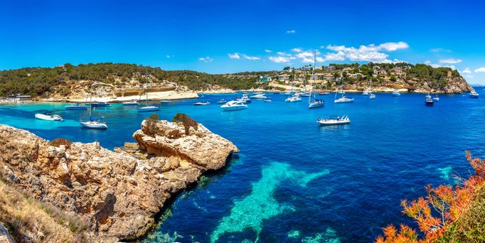 Mallorca