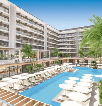 alltoura Club Hotel Dream Qali Family