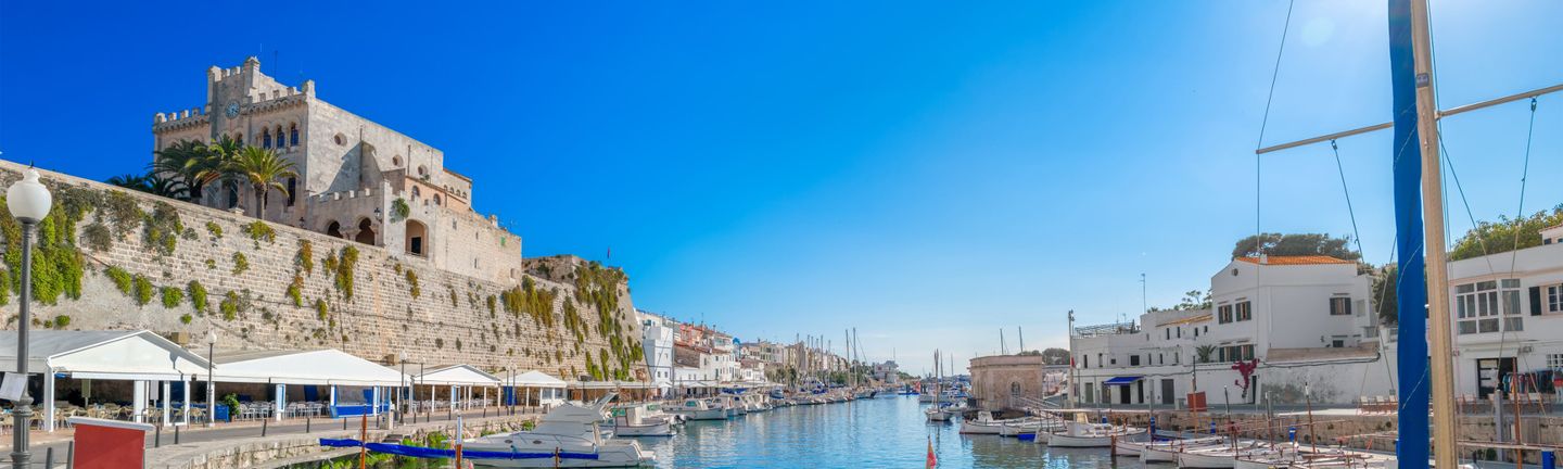 Menorca