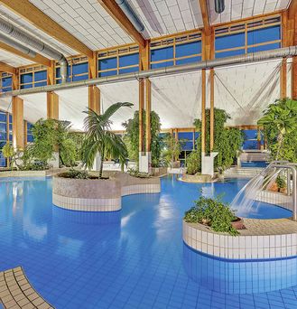 Sunday Resort Rügen