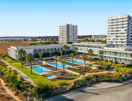Pestana Alvor South Beach Premium Suite Hotel
