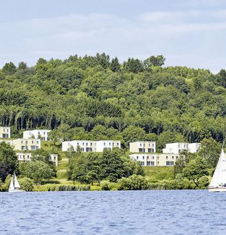 Center Parcs - Park Bostalsee