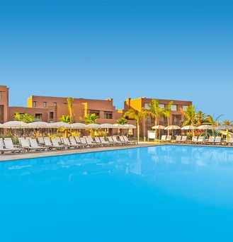 Be Live Experience Marrakech Palmeraie
