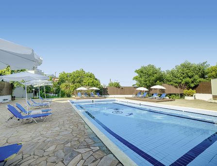 Hotel Alkionis