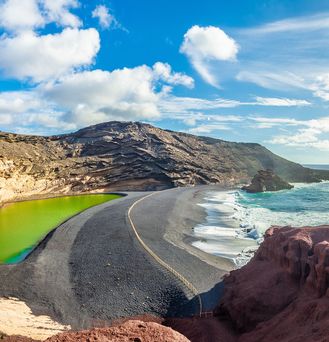 Lanzarote