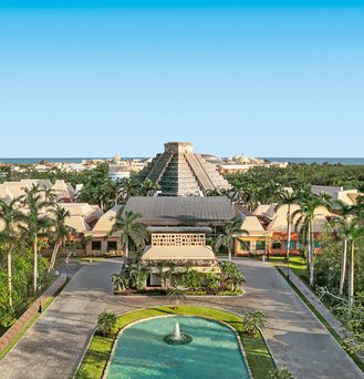 Iberostar Selection Paraiso Maya