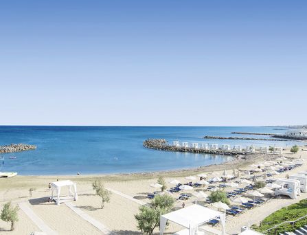 Knossos Beach Bungalows & Suites Resort