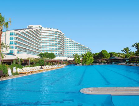 Venosa Beach Resort & Spa