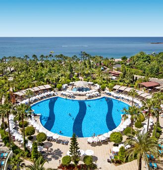 Saphir Resort & SPA