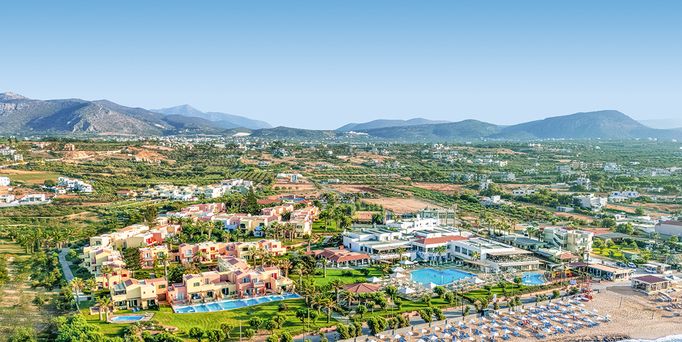 allsun Hotel Zorbas Village