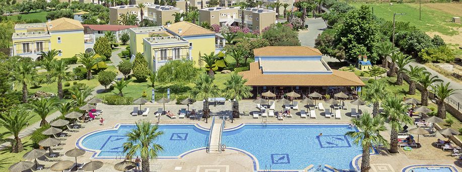 Hotel Corali 