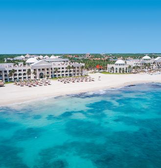 JOIA Paraiso by Iberostar
