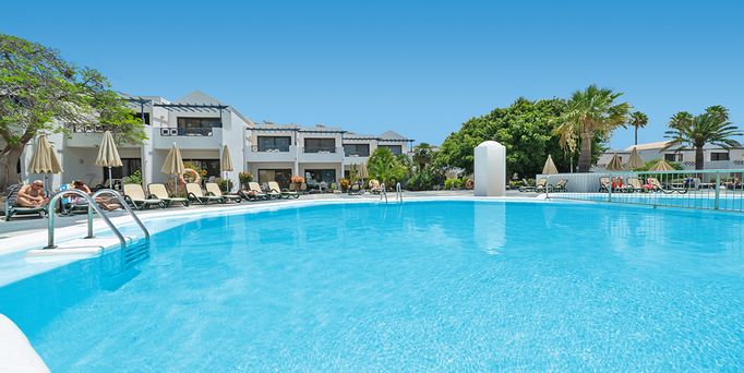 Hotel Relaxia Olivina