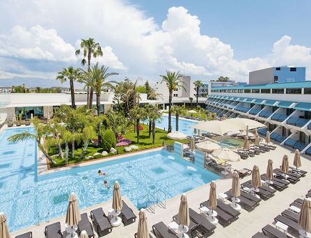 Hotel Side Star Elegance