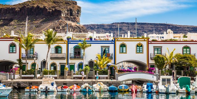 Gran Canaria