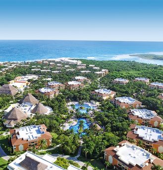 Bahia Principe Grand Coba