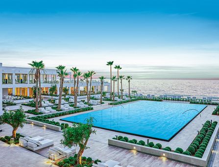 Grecotel LUXME White