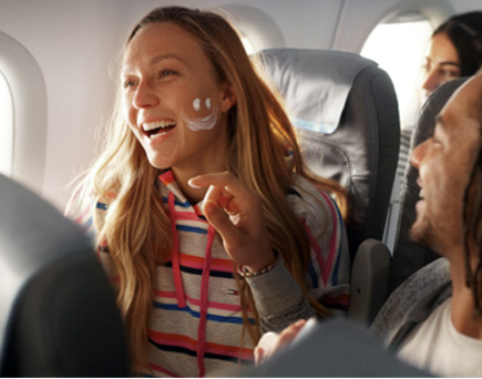 Eurowings Discover 
