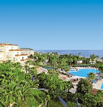 Hotel Iz Flower Side Beach