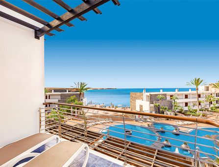 Hotel Mirador Papagayo by LIVVO