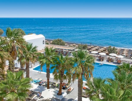 Hotel Kamari Beach