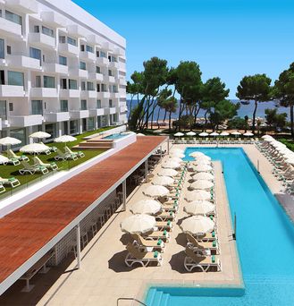 Hotel Iberostar Selection Santa Eulalia