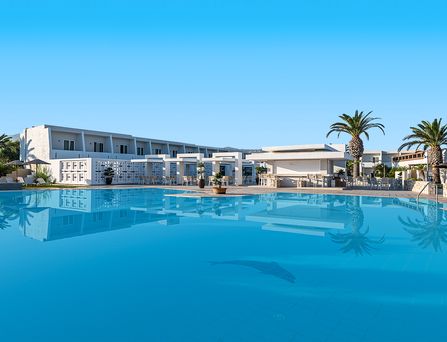 Sandy Beach Hotel & Family Suites
