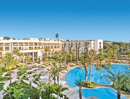 The View Agadir