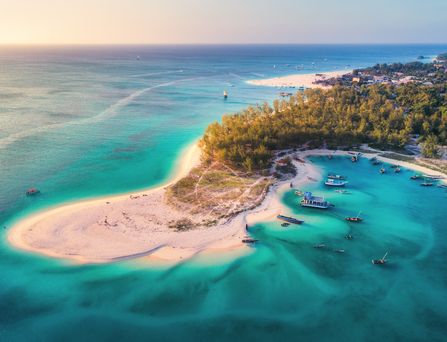 Zanzibar