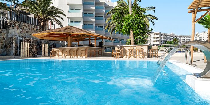 Hotel HL Sahara Playa