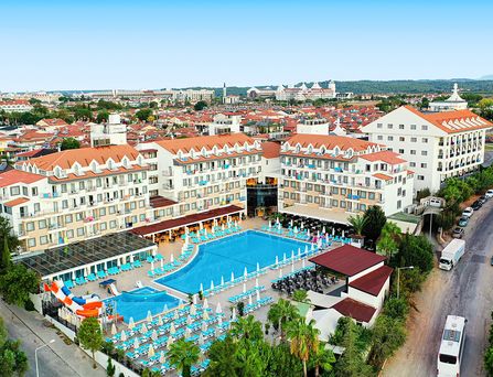 Hotel Side Aluna