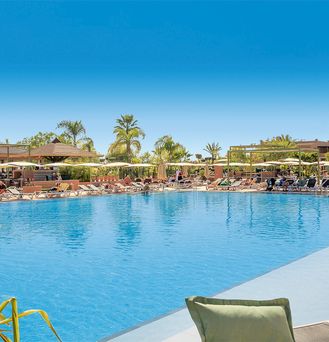 Hotel RIU Tikida Palmeraie