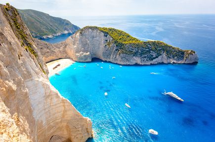 Zakynthos