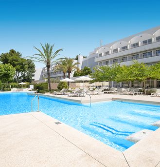 Canyamel Park Hotel & Spa