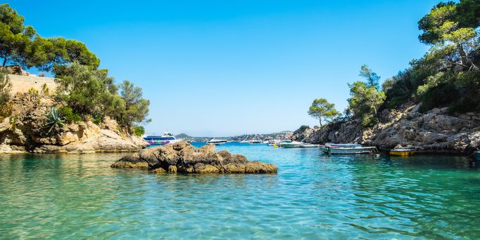 Mallorca