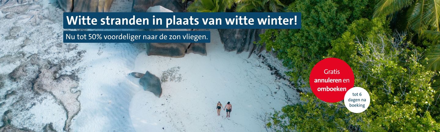 alltours vroegboeker - winter 2025/26 