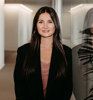 Daisy Kuralt Personalreferentin Reiseleitung