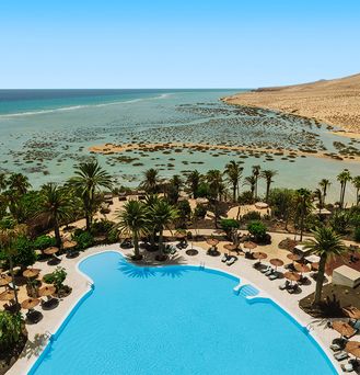 Hotel Paradisus by Meliá Fuerteventura