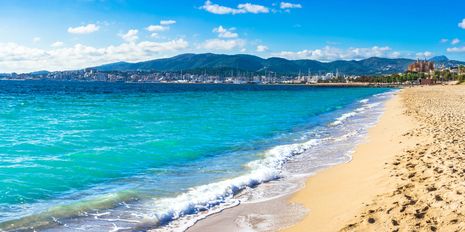 Playa de Palma, Arenal & Can Pastilla