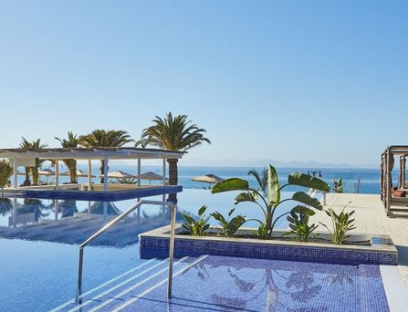 Dreams Lanzarote PlayaDorada Resort