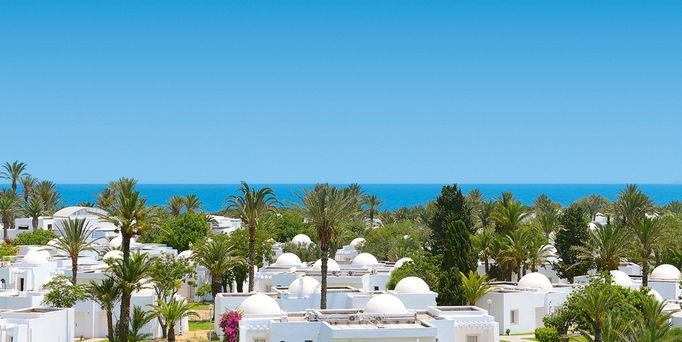 alltoura Club Hotel One Resort Aquapark