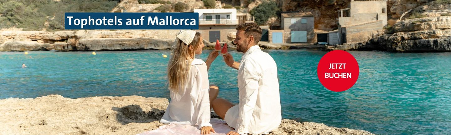 Tophotels Mallorca
