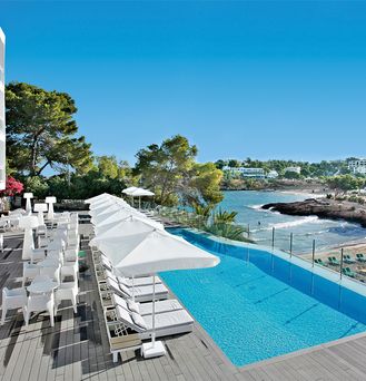 Grupotel Ibiza Beach Resort