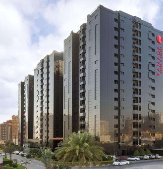 Ramada Hotel and Suites